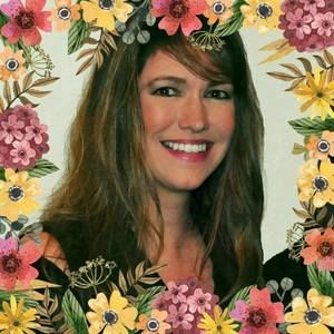 Meet your Posher, Kristi